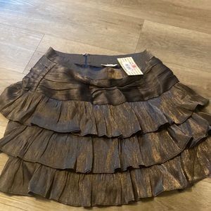 Women’s skirt size L